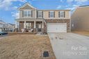 2383 Pixie Court sold home in Concord, SC