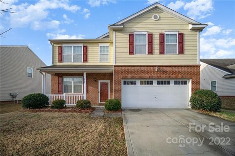 1003 Yellow Bee Road