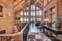 655 Asgi Trail C 45 sold home in Maggie Valley, SC