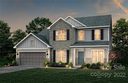 1272 Regions Boulevard 030 sold home in Fort Mill, SC