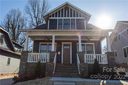2025 St Luke Street sold home in Charlotte, SC