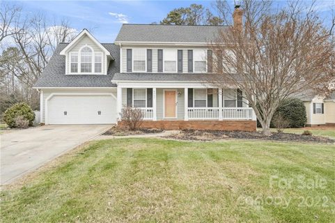 8307 Rhian Brook Lane