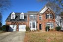 11801 Fox Glen Road sold home in Charlotte, SC