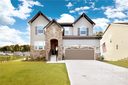 2806 Berkhamstead Circle sold home in Concord, SC