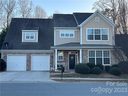 17103 Hampton Trace Road sold home in Huntersville, SC