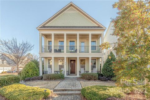 958 Emory Lane