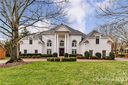 1116 Jericho Lane sold home in Charlotte, SC