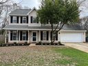 15025 Copper Ridge Trail sold home in Charlotte, SC