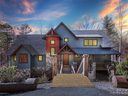 30 Franklin Trace Drive sold home in Asheville, SC