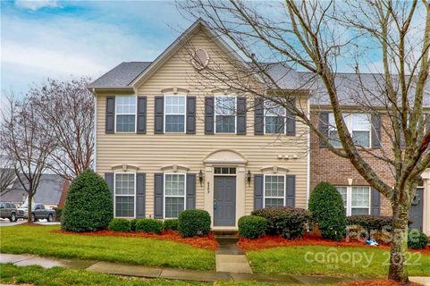 8203 Bridgegate Drive