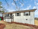 1537 Longleaf Drive sold home in Charlotte, SC