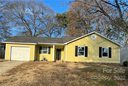 10731 Copper Field Drive sold home in Pineville, SC