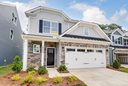 4025 Belle Landing Road Lot 11 sold home in Charlotte, SC