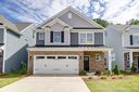 4021 Belle Landing Road Lot 12 sold home in Charlotte, SC