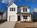65 Sweet Peach Lane sold home in Peachland, SC
