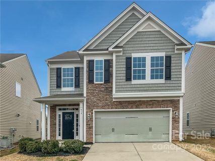 414 Knothole Lane