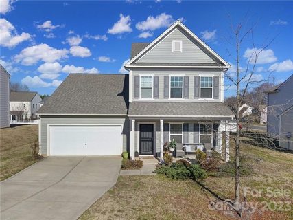 137 Abel Peterson Drive
