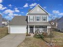 137 Abel Peterson Drive sold home in Mount Holly, SC