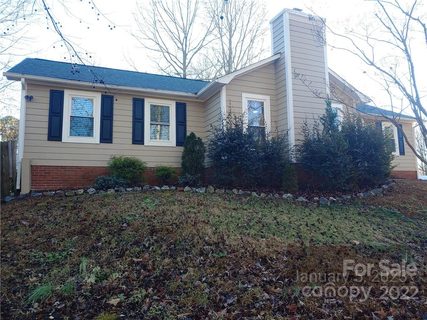 1326 Bellingham Drive
