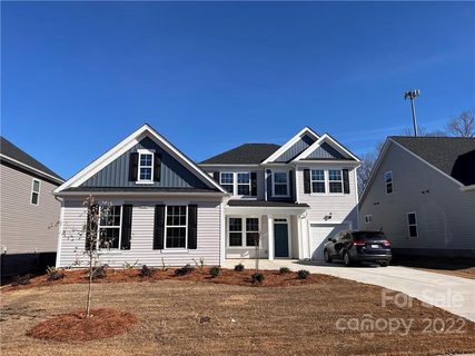 443 Shallowford Drive