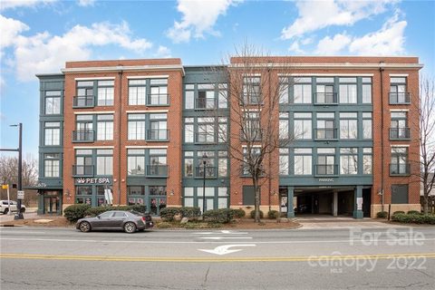 626 N Graham Street 307