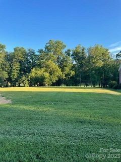 1053 10th Avenue Drive sold lot in The Pines, Hickory, NC