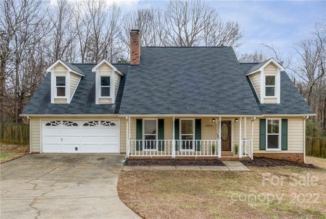Previously sold for $350,000