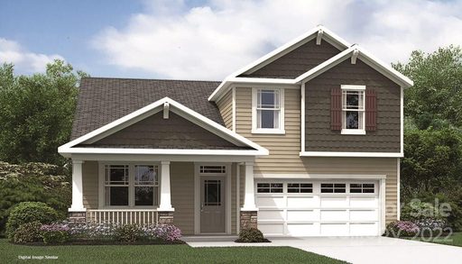 1726 Woodend Drive Lot 345 Amelia CR