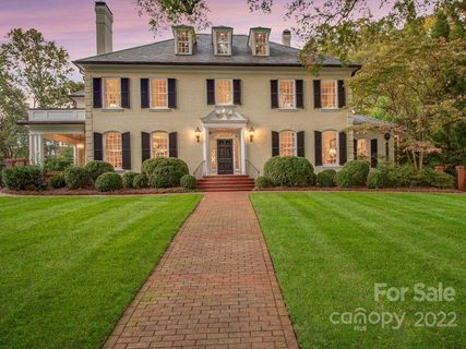 441 Eastover Road