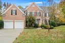 11527 Tavernay Parkway sold home in Charlotte, SC