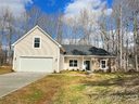 6201 Pamela Street sold home in Huntersville, SC
