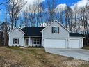 6121 Pamela Street sold home in Huntersville, SC