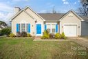 5301 Chinemist Court sold home in Charlotte, SC