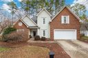 7125 Bevington Woods Lane sold home in Charlotte, SC