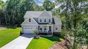 123 Riverstone Drive sold home in Davidson, SC