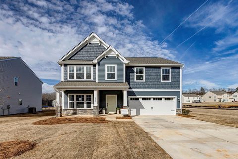 6002 Beacon Avenue 135 sold home in Creeks Landing, Monroe, NC