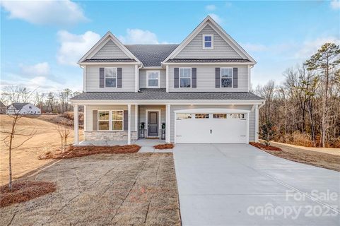 3011 Voyage Circle 185 sold home in Creeks Landing, Monroe, NC