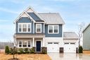 1509 Whitman Court sold home in York, SC