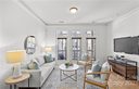 516 New Bern Station Court sold home in Charlotte, SC
