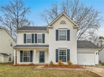 9019 Treyburn Drive