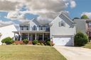 178 Crimson Orchard Drive sold home in Mooresville, SC