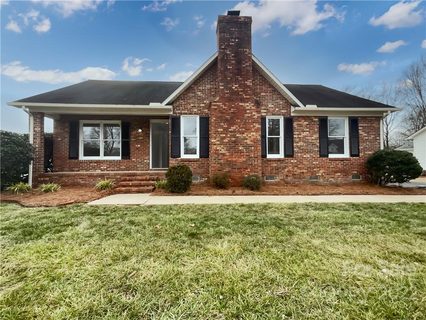 2359 Ellerbe Drive sold home in Medlin Crossing, Kannapolis, NC