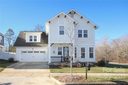 12502 Stonebriar Ridge sold home in Davidson, SC