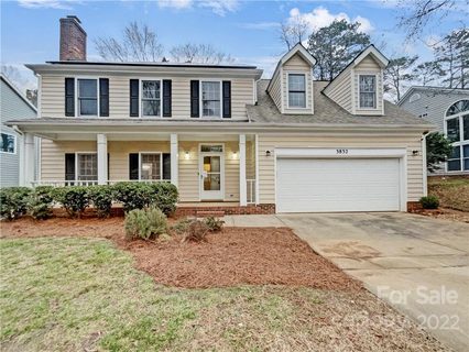 3832 Yorkford Drive