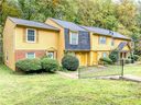 3945 Briarhill Drive sold home in Charlotte, SC