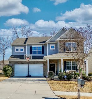 1805 Deer Meadows Drive