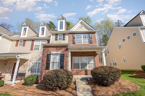 8500 Summerglen Circle
