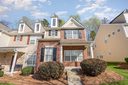 8500 Summerglen Circle sold home in Charlotte, SC