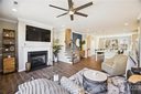 621 Tudor Park Way sold home in Charlotte, SC