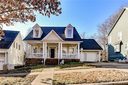 506 N Faulkner Way sold home in Davidson, SC